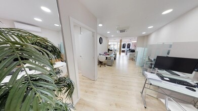 Coworking Space in Castelldefels, Barcelona for lease Interior Photo- Image 1 of 11