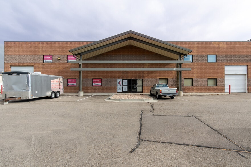 1053-1087 S 1675 W, Orem, UT for lease - Building Photo - Image 2 of 4