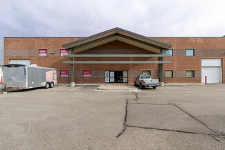 More details for 1053-1087 S 1675 W, Orem, UT - Office for Lease