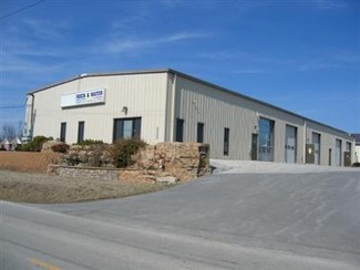 More details for 2631 W Bennett St, Springfield, MO - Industrial for Lease