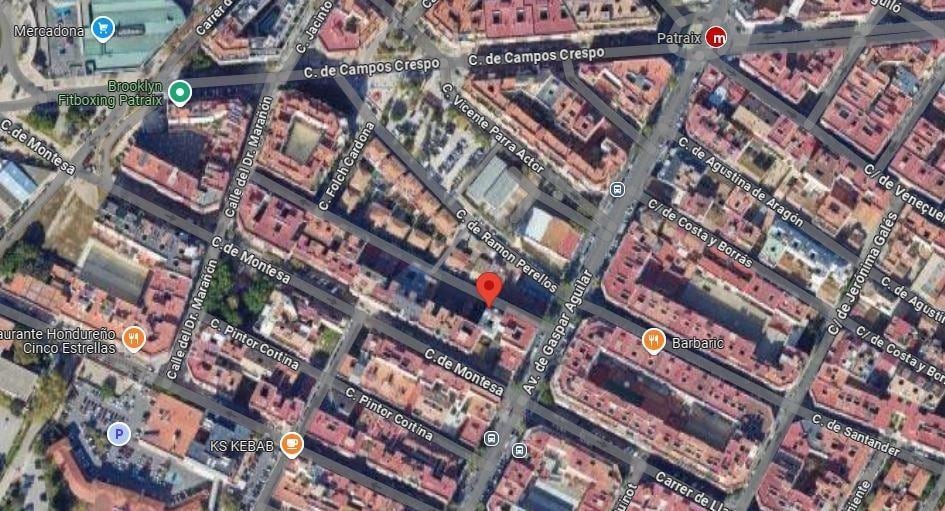 Carrer José Zaragoza, València, Valencia for sale - Primary Photo - Image 3 of 5