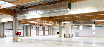 14 Rue de Dijon, Lyon for lease Interior Photo- Image 1 of 14