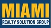 Miami Realty Solution Group