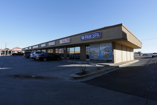 Plus de détails pour 12053 Mariposa Rd, Hesperia, CA - Commerce de détail à louer