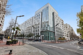 More details for 12 Avenue André Malraux, Levallois-Perret - Office for Lease