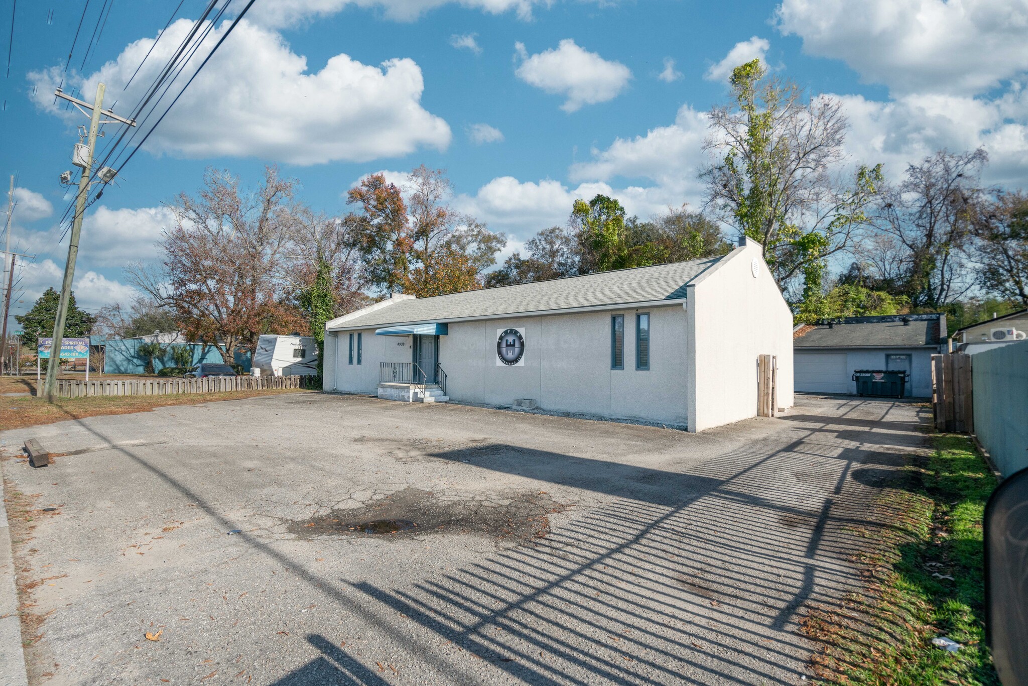 4930 Rivers Ave, North Charleston, SC for sale Building Photo- Image 1 of 1