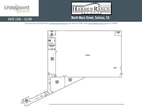 1606 N Main St, Salinas, CA for lease Interior Photo- Image 1 of 1