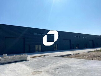More details for 29 Rue Gutenberg, Magny-en-Vexin - Flex for Lease