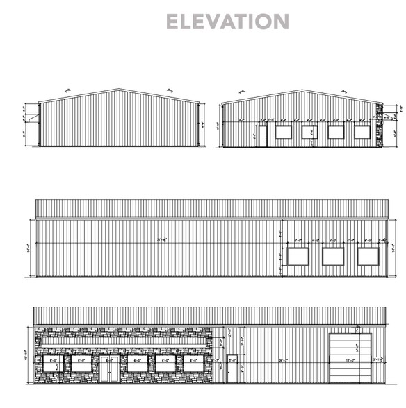 21251 FM 529 Rd, Cypress, TX à louer - Photo du bâtiment - Image 3 de 5
