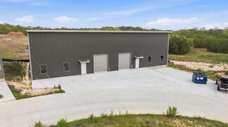Plus de détails pour 10200 Darden Hill Rd, Austin, TX - Flex à vendre