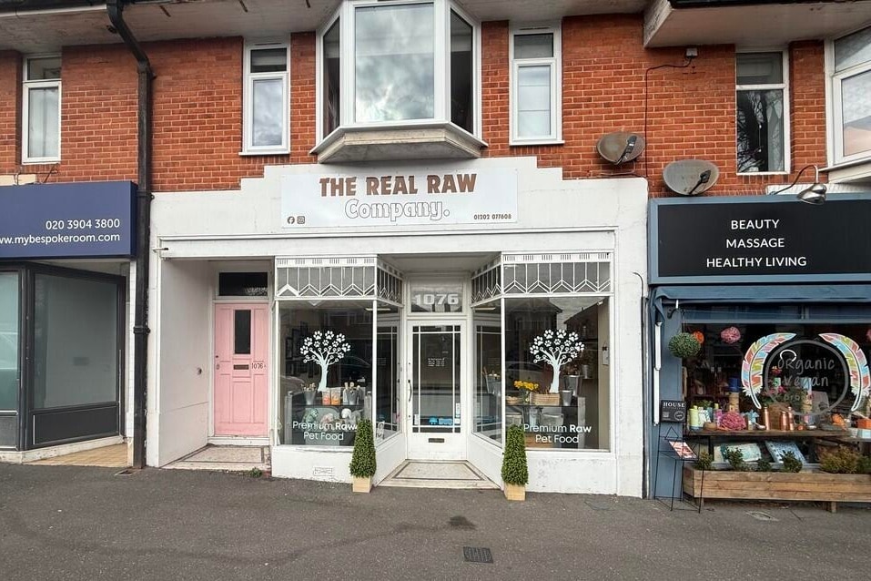 1076 Christchurch Rd, Bournemouth à louer Photo intérieure- Image 1 de 3