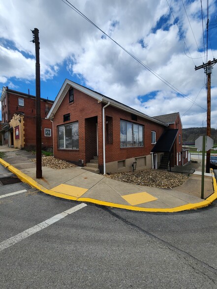 333 Brinton ave, Trafford, PA for lease - Building Photo - Image 3 of 20