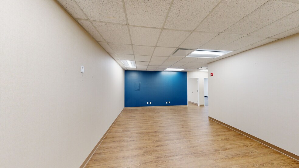 1 Huntington Quadrangle, Melville, NY à louer - Numérisation 3D de Matterport - Image 3 de 12