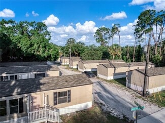 More details for 44 Crawford Dr, Lake Placid, FL - Multifamily for Sale