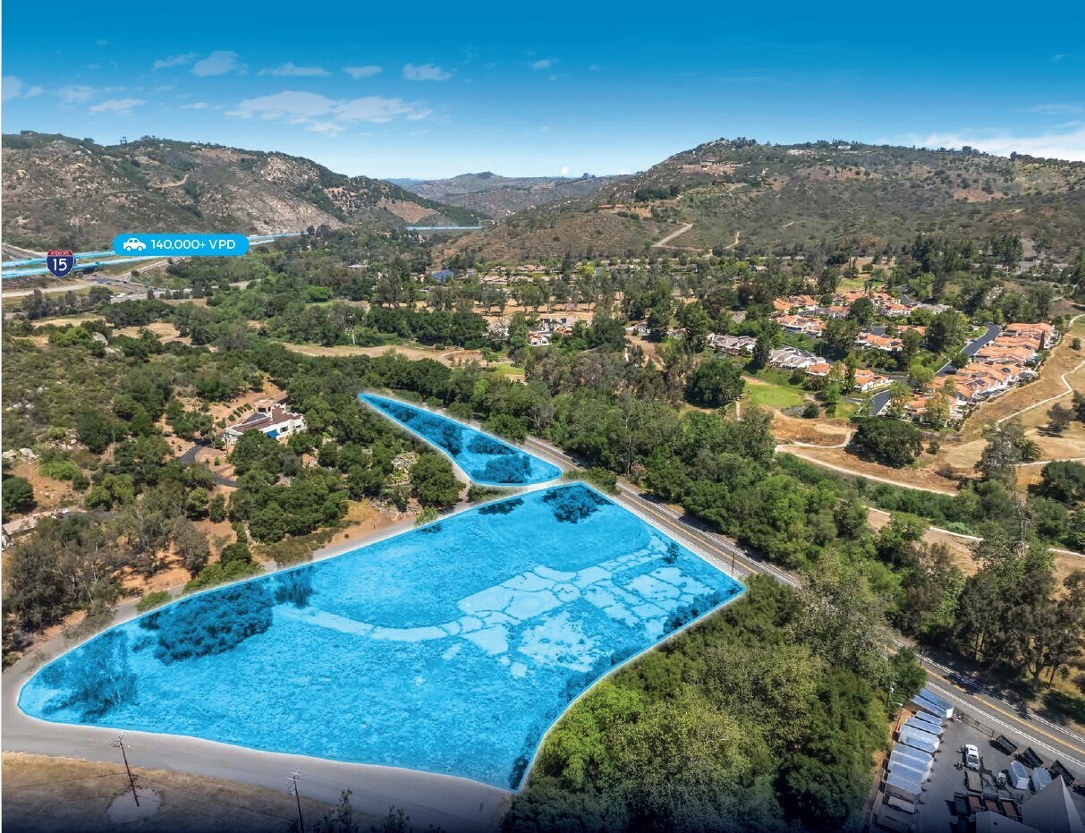 8719 Old Castle Rd, Escondido, CA for sale Building Photo- Image 1 of 4