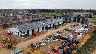 More details for Tollgate, Stanway - Office for Lease