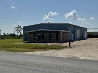 More details for 6233 Industrial Rd, Beaumont, TX - Industrial for Lease