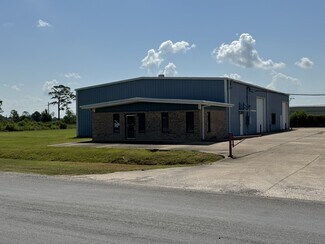 Plus de détails pour 6233 Industrial Rd, Beaumont, TX - Industriel à louer