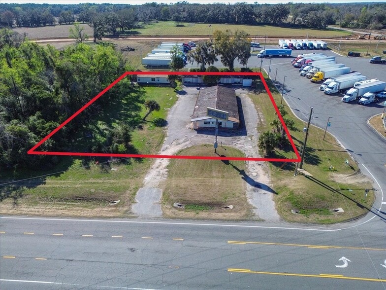14240 S US Highway 441, Lake City, FL for sale - Building Photo - Image 2 of 4