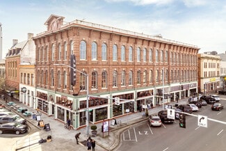 More details for 189 Liberty St NE, Salem, OR - Retail for Lease