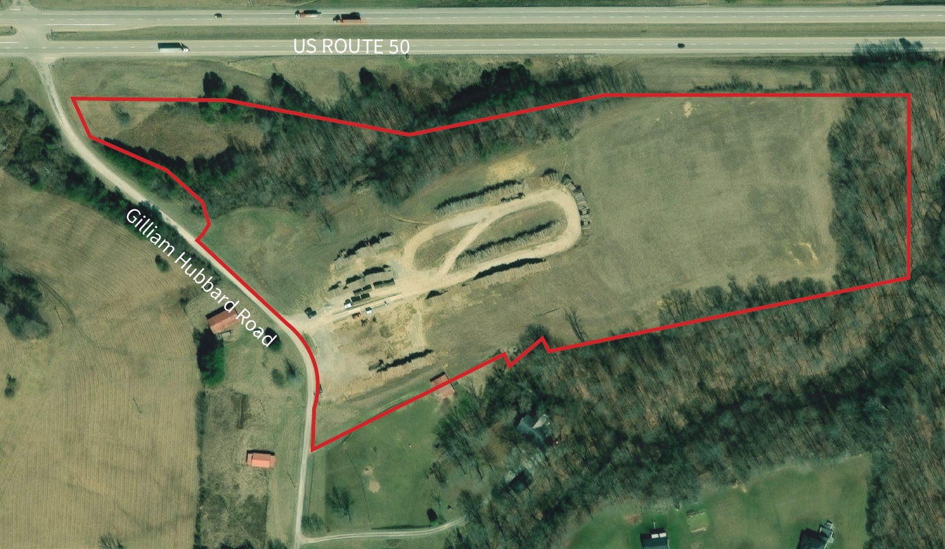 Gillian Hubbard Rd, Coolville, OH for lease Building Photo- Image 1 of 2