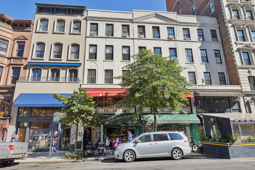 1307-1309 Madison Ave, New York, NY for sale - Building Photo - Image 1 of 11