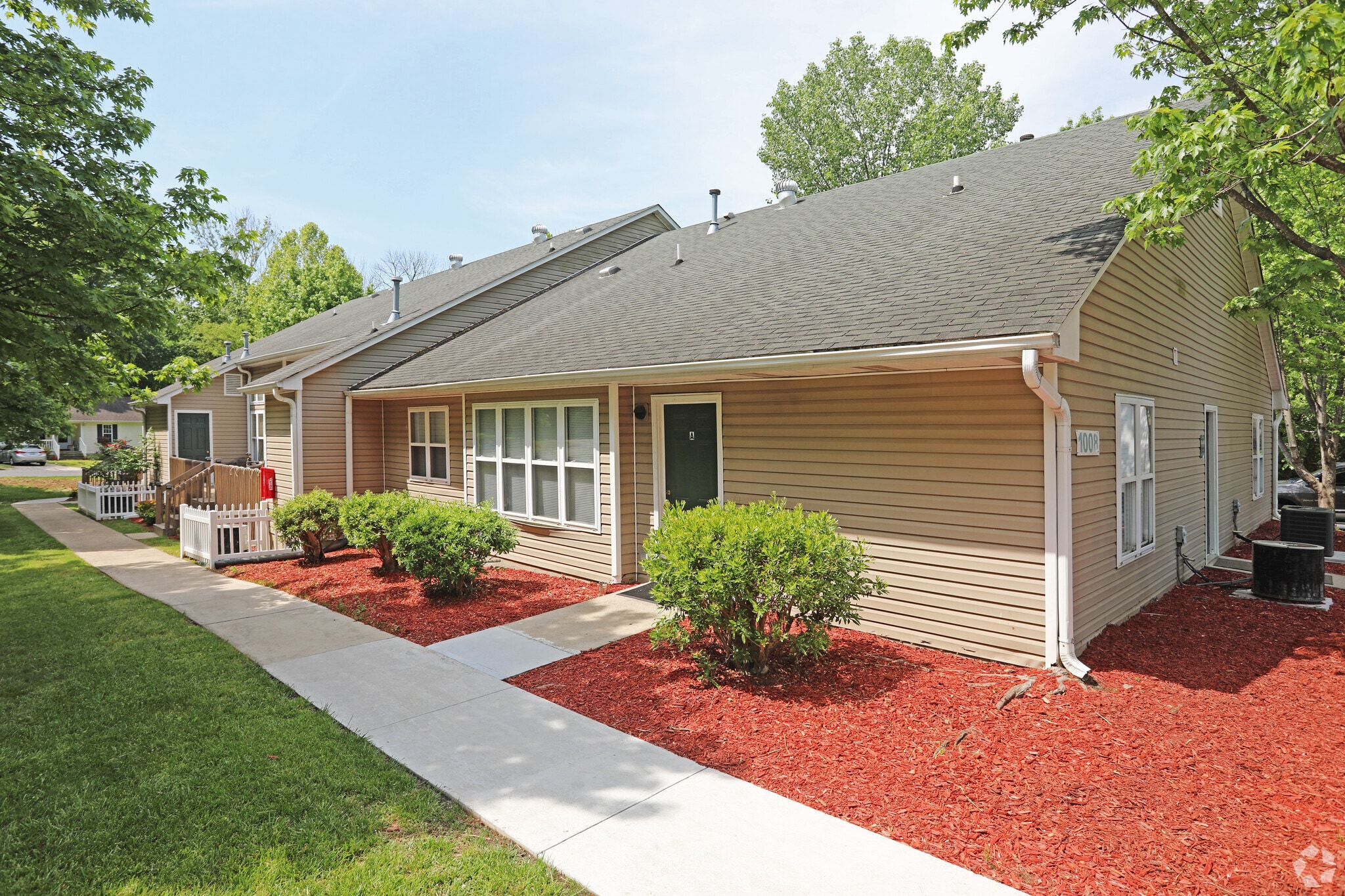 1008 Rucker St, Greensboro, NC for sale Primary Photo- Image 1 of 28