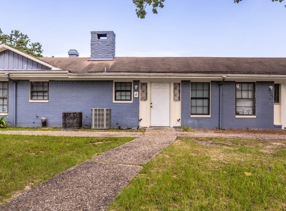 4328 Old Lufkin Rd, Nacogdoches, TX for sale - Building Photo - Image 2 of 19