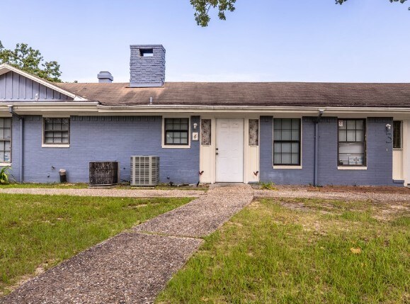 4328 Old Lufkin Rd, Nacogdoches, TX à vendre - Photo du bâtiment - Image 2 de 19