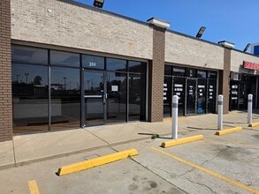 7295 Highway 85, Riverdale, GA for lease Building Photo- Image 1 of 1