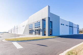 Plus de détails pour 212 Tribal Rd, Blacksburg, SC - Industriel à louer