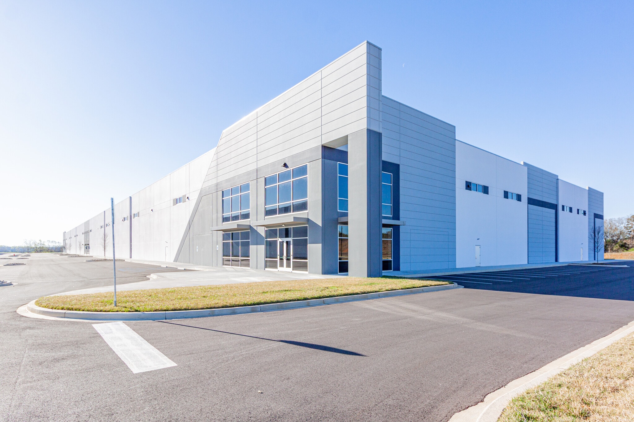 212 Tribal Rd, Blacksburg, SC for lease Primary Photo- Image 1 of 16