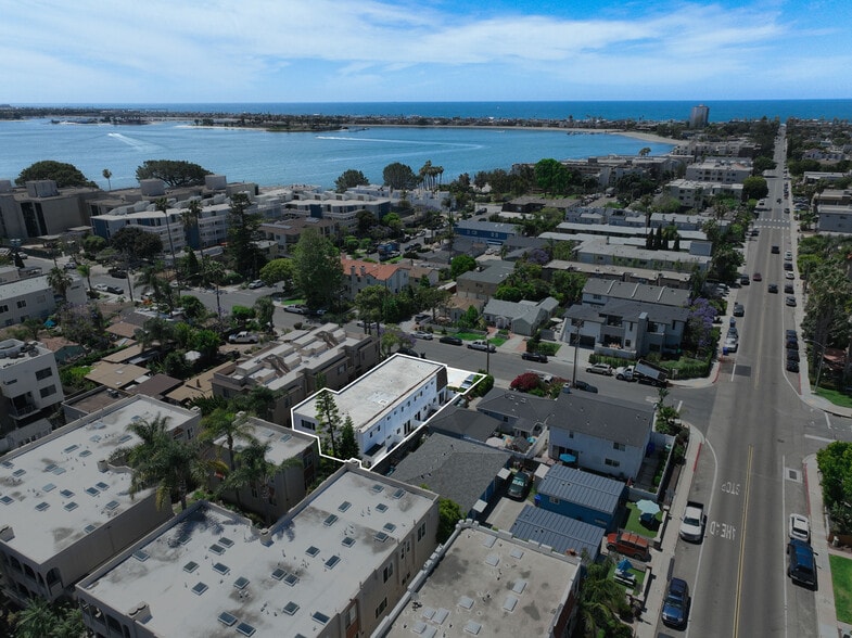 4073 Gresham St, San Diego, CA for sale - Building Photo - Image 3 of 16