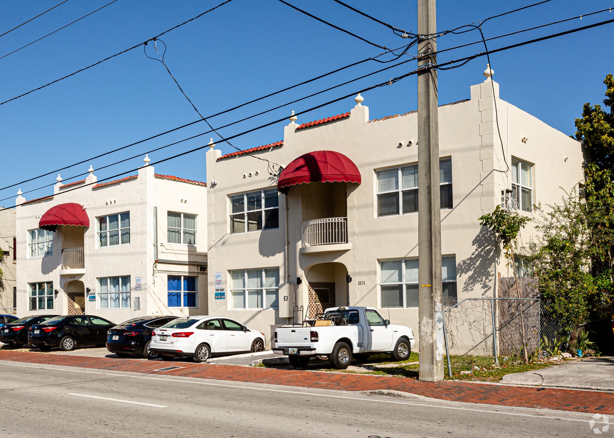 1521 SW 7th St, Miami, FL à vendre Photo principale- Image 1 de 14