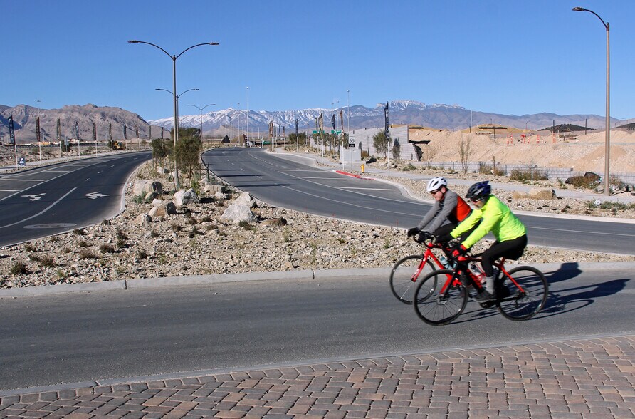 Kyle Canyon Road, Las Vegas, NV à vendre - Autre - Image 2 de 3