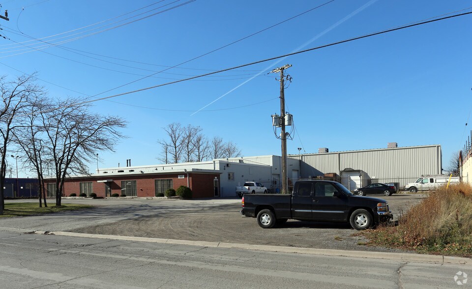 51 Covington St, Hamilton, ON à vendre - Photo du bâtiment - Image 1 de 20