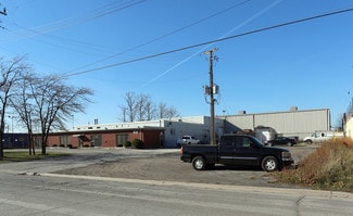 More details for 51 Covington St, Hamilton, ON - Industrial for Sale