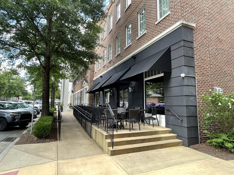 141-151 Thomas Green Blvd, Clemson, SC for lease - Building Photo - Image 3 of 8