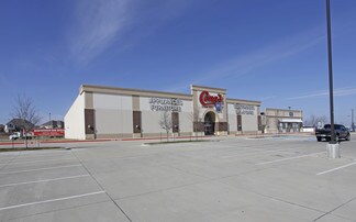 Plus de détails pour 12850 South Fwy, Burleson, TX - Commerce de détail à louer