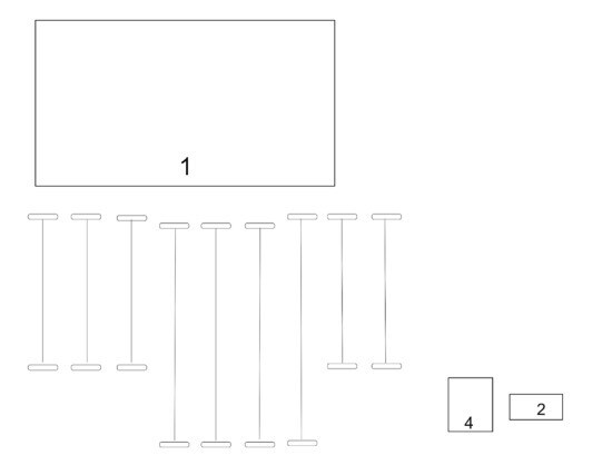 997453 Hwy-11, Temiskaming Shores, ON for lease Site Plan- Image 1 of 1