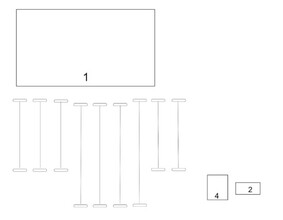 997453 Hwy-11, Temiskaming Shores, ON for lease Site Plan- Image 1 of 1