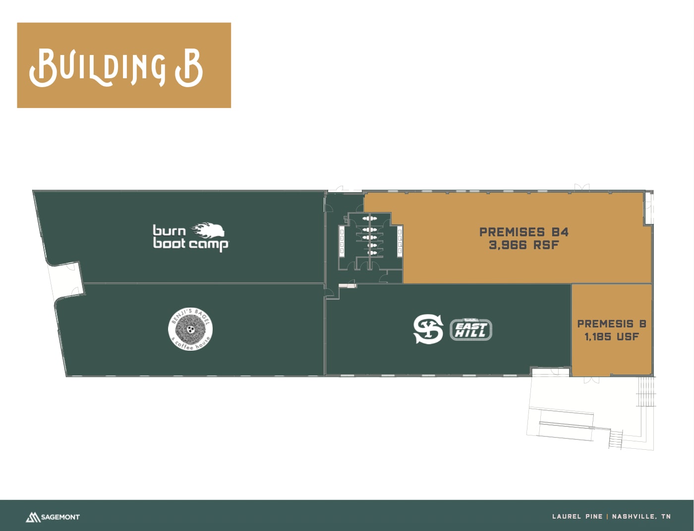 921 Cherokee Ave, Nashville, TN à louer Photo intérieure- Image 1 de 32