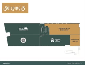 921 Cherokee Ave, Nashville, TN à louer Photo intérieure- Image 1 de 32