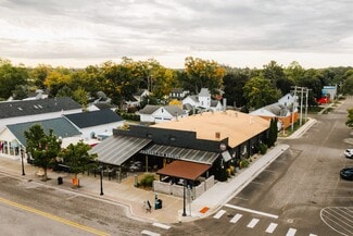 Plus de détails pour 151 River St, Elk Rapids, MI - Commerce de détail à vendre