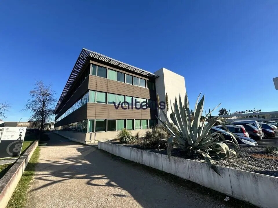 11 Rue De La Tuilerie, Balma for lease Building Photo- Image 1 of 7