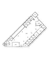 500 Park Blvd, Itasca, IL à louer Plan d’étage- Image 2 de 3