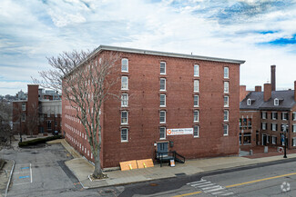 Plus de détails pour 30 French St, Lowell, MA - Industriel à louer