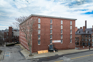 Plus de détails pour 30 French St, Lowell, MA - Industriel à louer