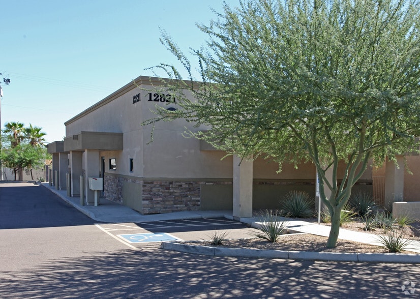 12821 N Cave Creek Rd, Phoenix, AZ for sale - Building Photo - Image 3 of 14