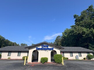 Plus de détails pour 6755 Old National Hwy, Atlanta, GA - Spécialité à vendre